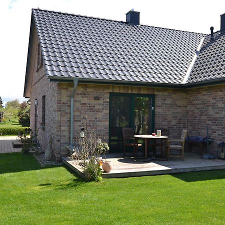 Dat Dardel Hus Борн Екстер'єр фото
