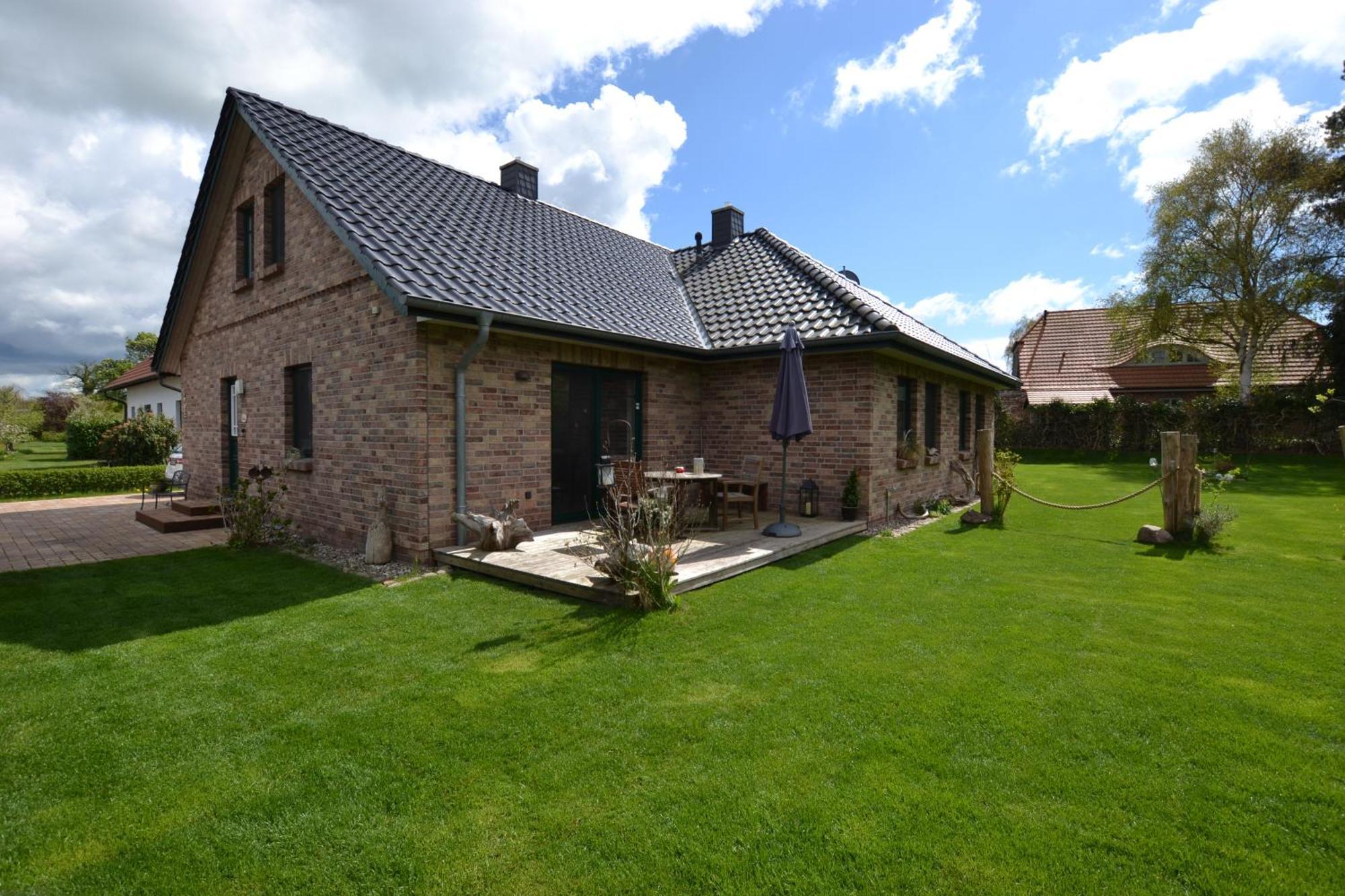 Dat Dardel Hus Борн Екстер'єр фото