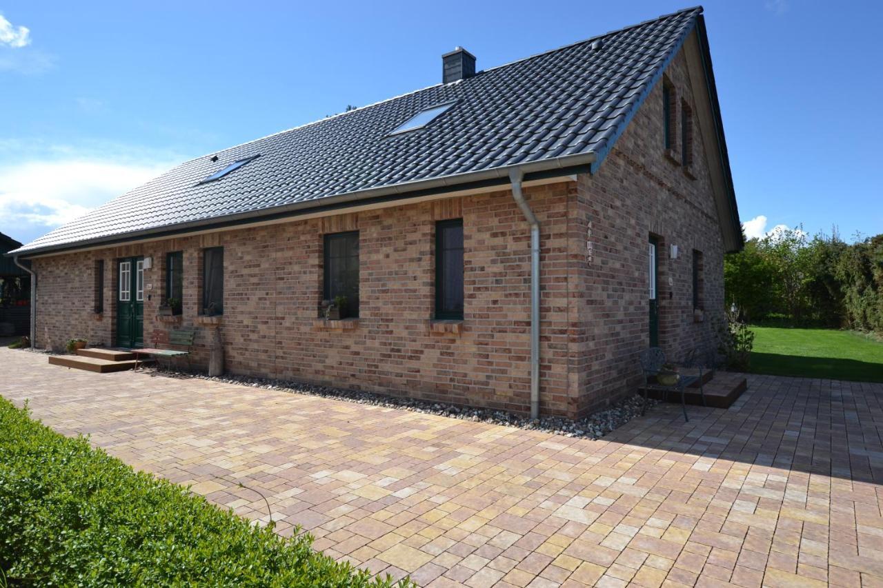 Dat Dardel Hus Борн Екстер'єр фото